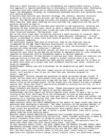 Esszék 'Developing a Business Plan Will Enable You to Effectively Execute Your Financial', 1.                