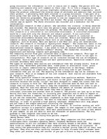 Esszék 'Introduction to Market Research and Planning. The Theory and Practice and the Be', 2.                