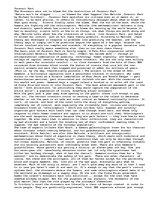 Esszék 'Jurassic Park', 1.                