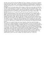 Esszék 'Life in America from 1812-1900 ', 2.                