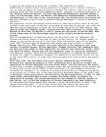 Esszék 'Life in America from 1812-1900 ', 4.                