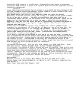 Esszék 'How Has Aids Affected Our Society?', 2.                