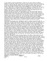 Esszék 'Steroids', 1.                