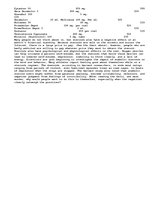 Esszék 'Steroids', 2.                