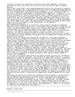 Esszék 'The Paradox of Cooperation and Competition in Strategic Alliances ', 5.                