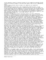 Esszék 'The Paradox of Cooperation and Competition in Strategic Alliances ', 7.                