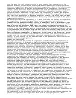 Esszék 'The Paradox of Cooperation and Competition in Strategic Alliances ', 9.                