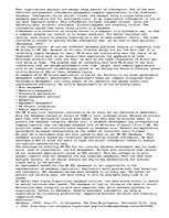 Összefoglalók, jegyzetek 'Database Analysis', 1.                