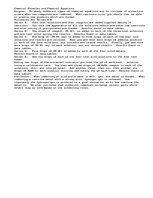 Összefoglalók, jegyzetek 'Chemical Formulas and Chemical Equations', 1.                