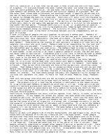 Esszék 'Conflict Resolution', 1.                