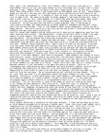 Esszék 'Conflict Resolution', 2.                