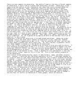 Esszék 'Censorship', 1.                