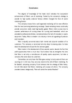 Kutatási anyagok 'Brand Analysis "Nike"', 9.                