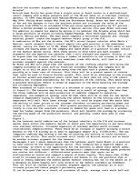 Esszék 'Mergers and Acquisition', 1.                