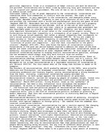 Esszék 'How Do Traditional Conservatism and Neoconservatism Differ?', 2.                