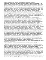 Esszék 'How Do Traditional Conservatism and Neoconservatism Differ?', 3.                