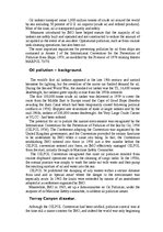 Kutatási anyagok 'Prevention of Pollution by Oil', 2.                