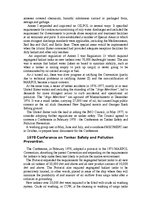 Kutatási anyagok 'Prevention of Pollution by Oil', 4.                