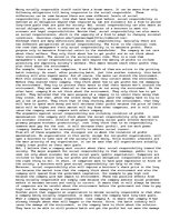 Esszék 'Organizational Culture', 2.                