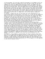 Esszék 'Organizational Culture', 3.                