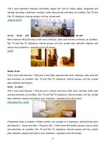 Kutatási anyagok 'Hotel "Baltic Beach Hotel"', 8.                