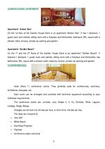 Kutatási anyagok 'Hotel "Baltic Beach Hotel"', 9.                