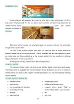 Kutatási anyagok 'Hotel "Baltic Beach Hotel"', 13.                