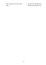 Kutatási anyagok 'Hotel "Baltic Beach Hotel"', 14.                