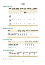 Kutatási anyagok 'Hotel "Baltic Beach Hotel"', 15.                