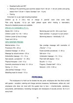 Kutatási anyagok 'Hotel "Baltic Beach Hotel"', 16.                