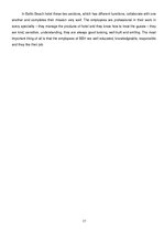 Kutatási anyagok 'Hotel "Baltic Beach Hotel"', 17.                