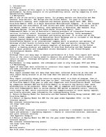 Esszék 'ROE Model For ANZ Bank and Coca Cola Amatil', 1.                