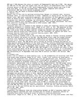 Esszék 'ROE Model For ANZ Bank and Coca Cola Amatil', 5.                