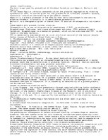 Esszék 'Disease States Involving Disturbances of Homeostasis', 3.