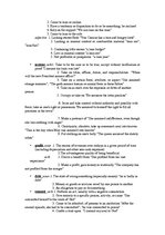 Kutatási anyagok 'What Does It Mean - Fair Trade?', 5.                