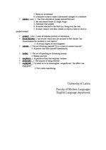 Kutatási anyagok 'What Does It Mean - Fair Trade?', 6.                