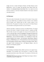 Gyakorlati jelentések 'Neues Museum: Spatial and Functional Analysis', 8.                