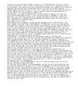 Esszék 'To Kill A Mockingbird. The Trial of Tom Robinson', 1.                