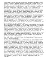 Esszék 'Analyze the Transposition of One Literary Text to Film, Discussing which Feature', 1.                