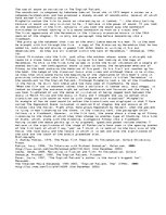 Esszék 'Analyze the Transposition of One Literary Text to Film, Discussing which Feature', 2.                