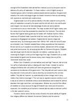 Kutatási anyagok 'Queen Elizabeth I and Her Golden Age, Its Reflection in Movies', 12.                