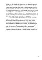 Kutatási anyagok 'Queen Elizabeth I and Her Golden Age, Its Reflection in Movies', 22.                