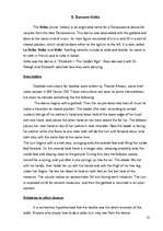 Kutatási anyagok 'Queen Elizabeth I and Her Golden Age, Its Reflection in Movies', 25.                