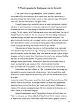 Kutatási anyagok 'Queen Elizabeth I and Her Golden Age, Its Reflection in Movies', 27.                