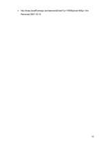 Kutatási anyagok 'Queen Elizabeth I and Her Golden Age, Its Reflection in Movies', 32.                