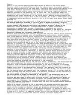 Esszék 'Tobbaco', 1.                