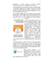 Kutatási anyagok 'Felelős vállalat-e a RIchter Gedeon?', 4.                