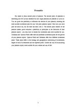 Kutatási anyagok 'Second Pillar of Pensions', 2.                