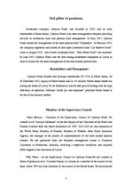 Kutatási anyagok 'Second Pillar of Pensions', 3.                