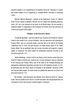 Kutatási anyagok 'Second Pillar of Pensions', 4.                